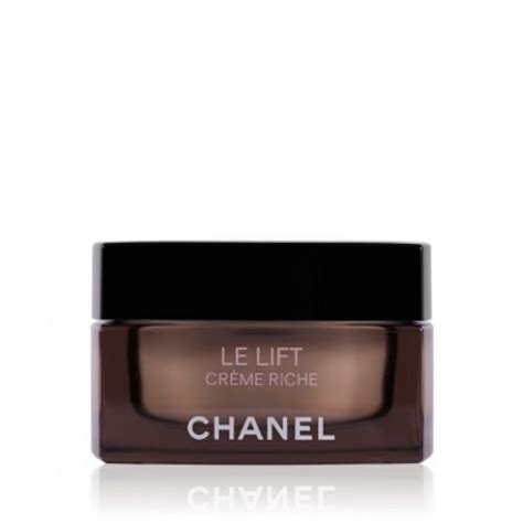 chanel le lift aanbieding|LE LIFT .